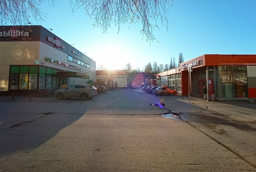 квартира г Пермь ул Гашкова 45 фото 17
