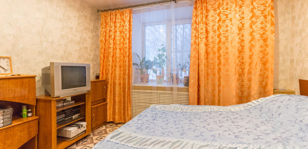 квартира г Череповец ул Батюшкова 4 фото 10
