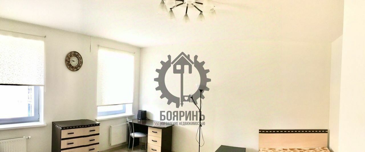 квартира г Екатеринбург Геологическая ул Репина 52 фото 1