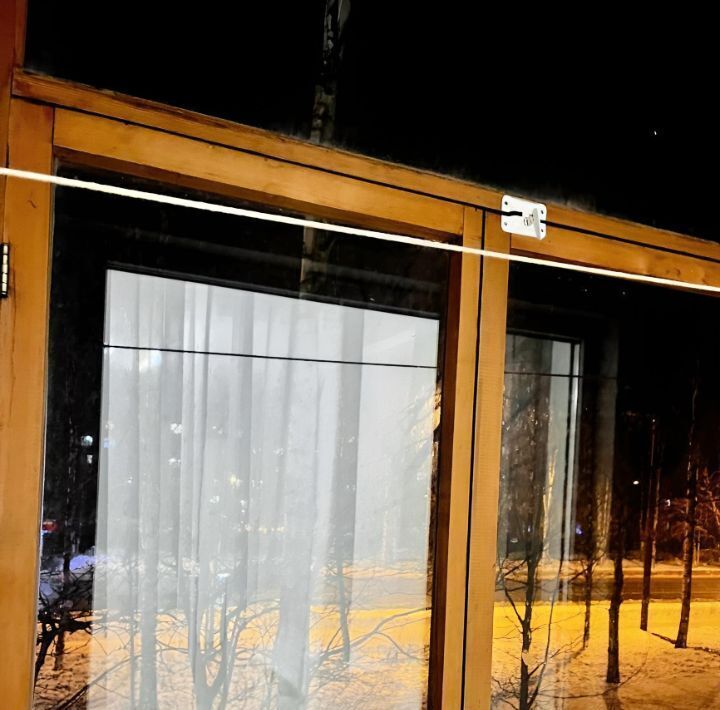 квартира г Архангельск Октябрьский пр-кт Обводный канал 71 фото 7