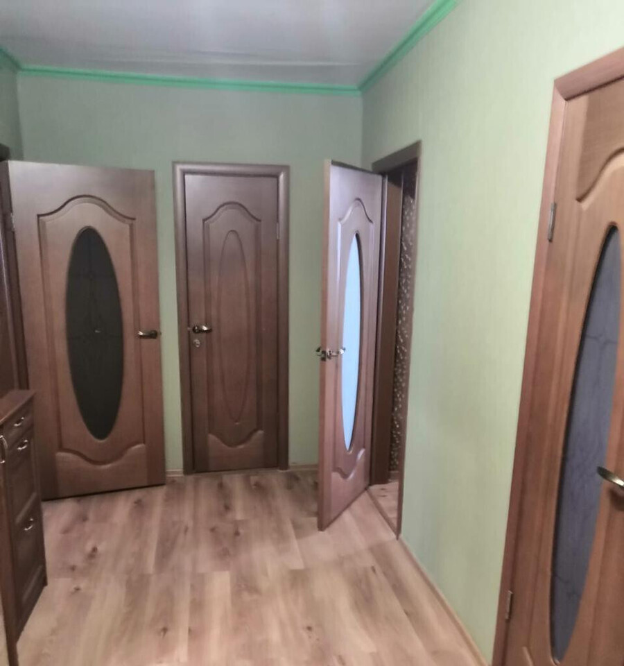 квартира г Краснодар р-н Западный ЖК «Юбилейный» 37 м-н, Рождественская набережная фото 1