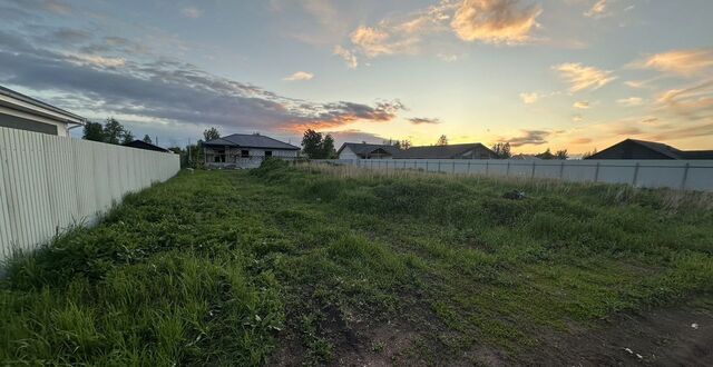 ул Третья Курганское шоссе, 16 км, Красноармейский округ, Челябинск фото