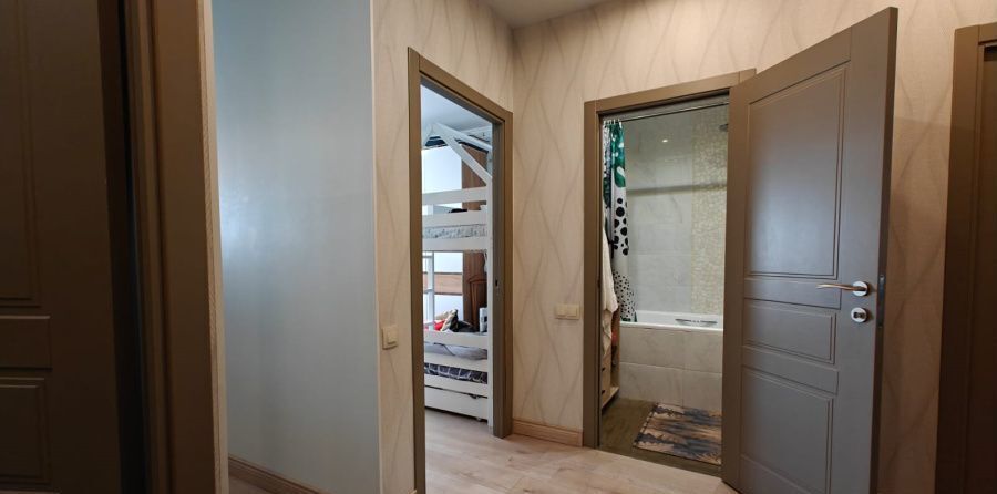 квартира г Одинцово Баковка ул Сколковская 3в Одинцовский г. о. фото 32