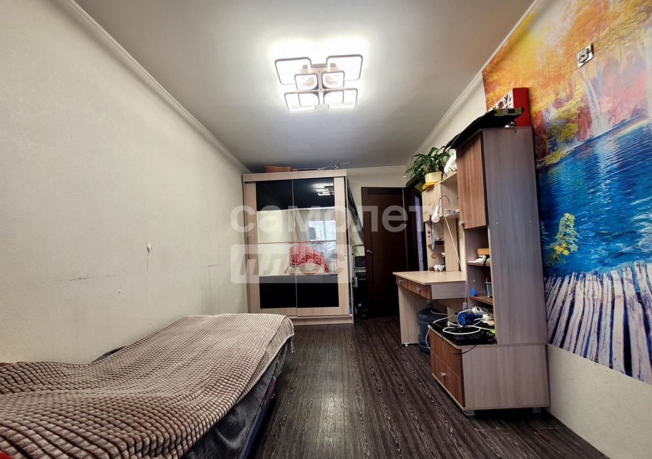 квартира г Екатеринбург Уралмаш ул Фестивальная 23 фото 7