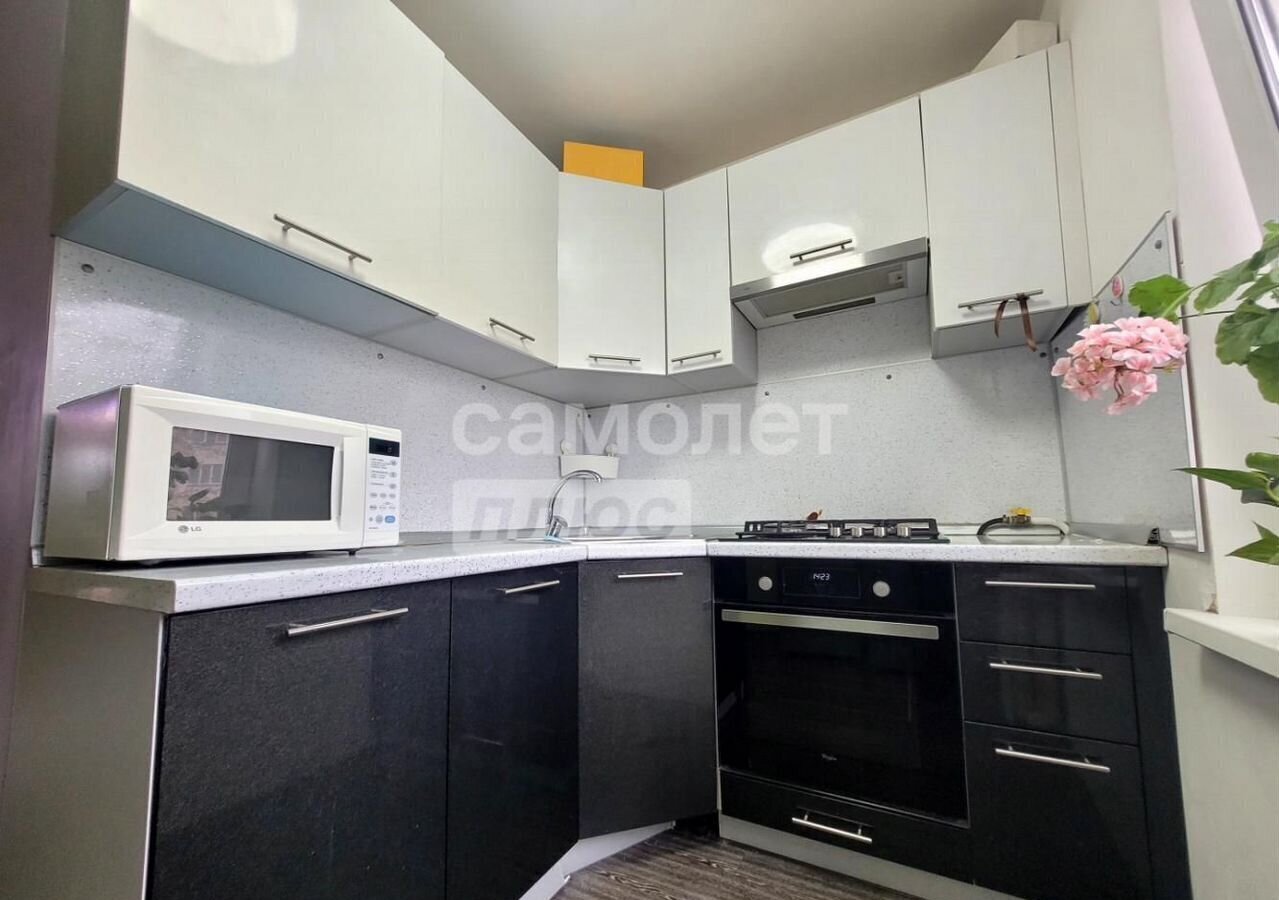 квартира г Екатеринбург Уралмаш ул Фестивальная 23 фото 10