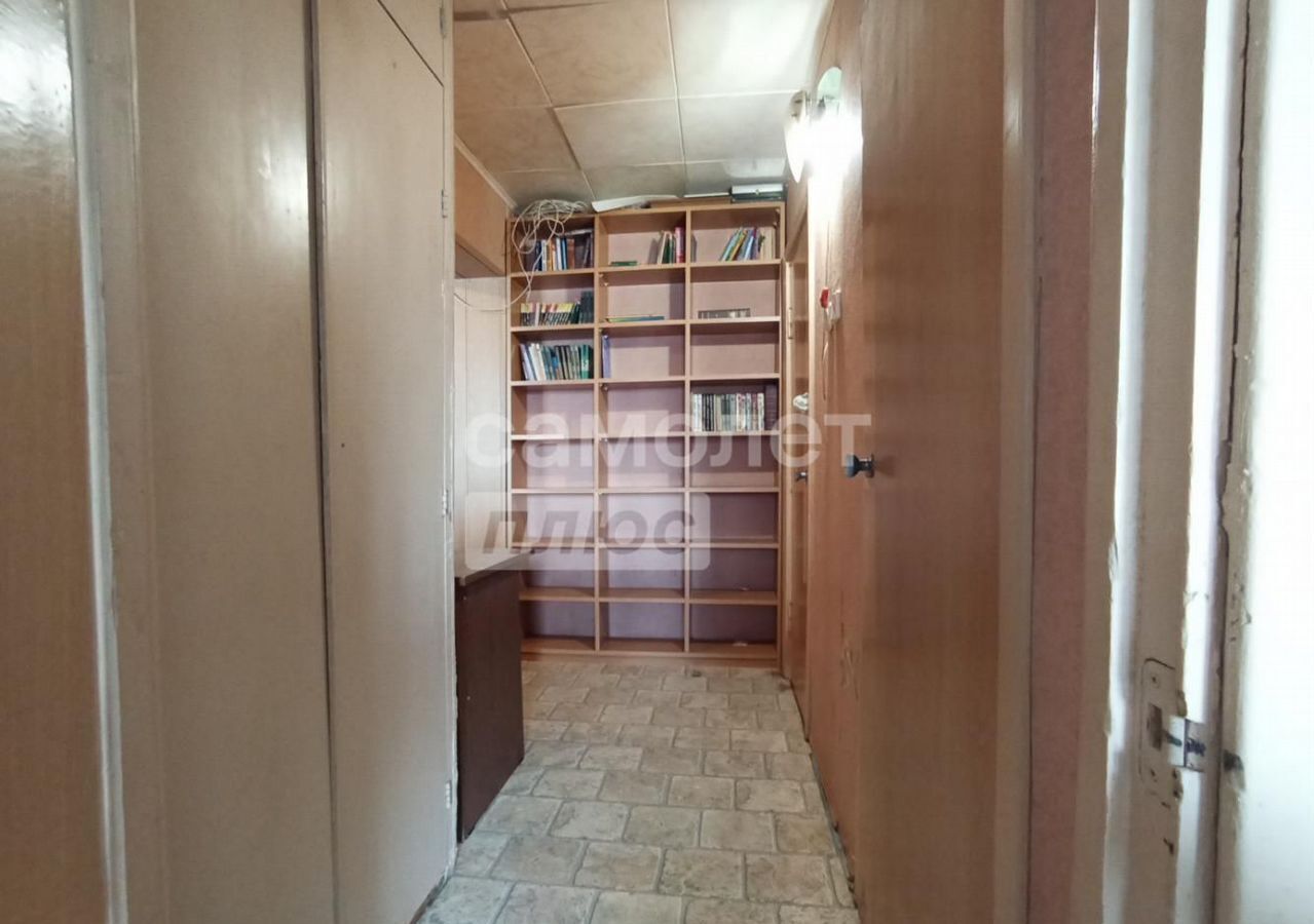 квартира г Екатеринбург р-н Железнодорожный ул Таватуйская 6 фото 11