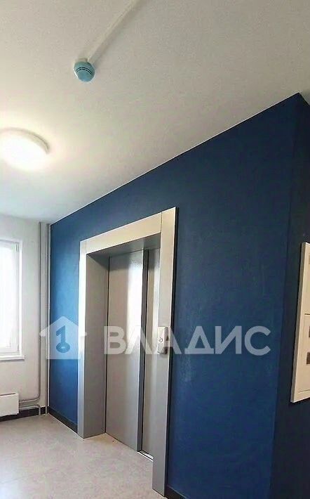 квартира г Нижний Новгород Горьковская ул Новокузнечихинская 3 фото 11
