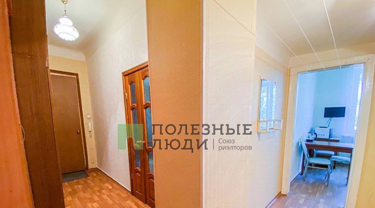 квартира г Самара р-н Советский Безымянка ул Ново-Вокзальная 11 фото 8