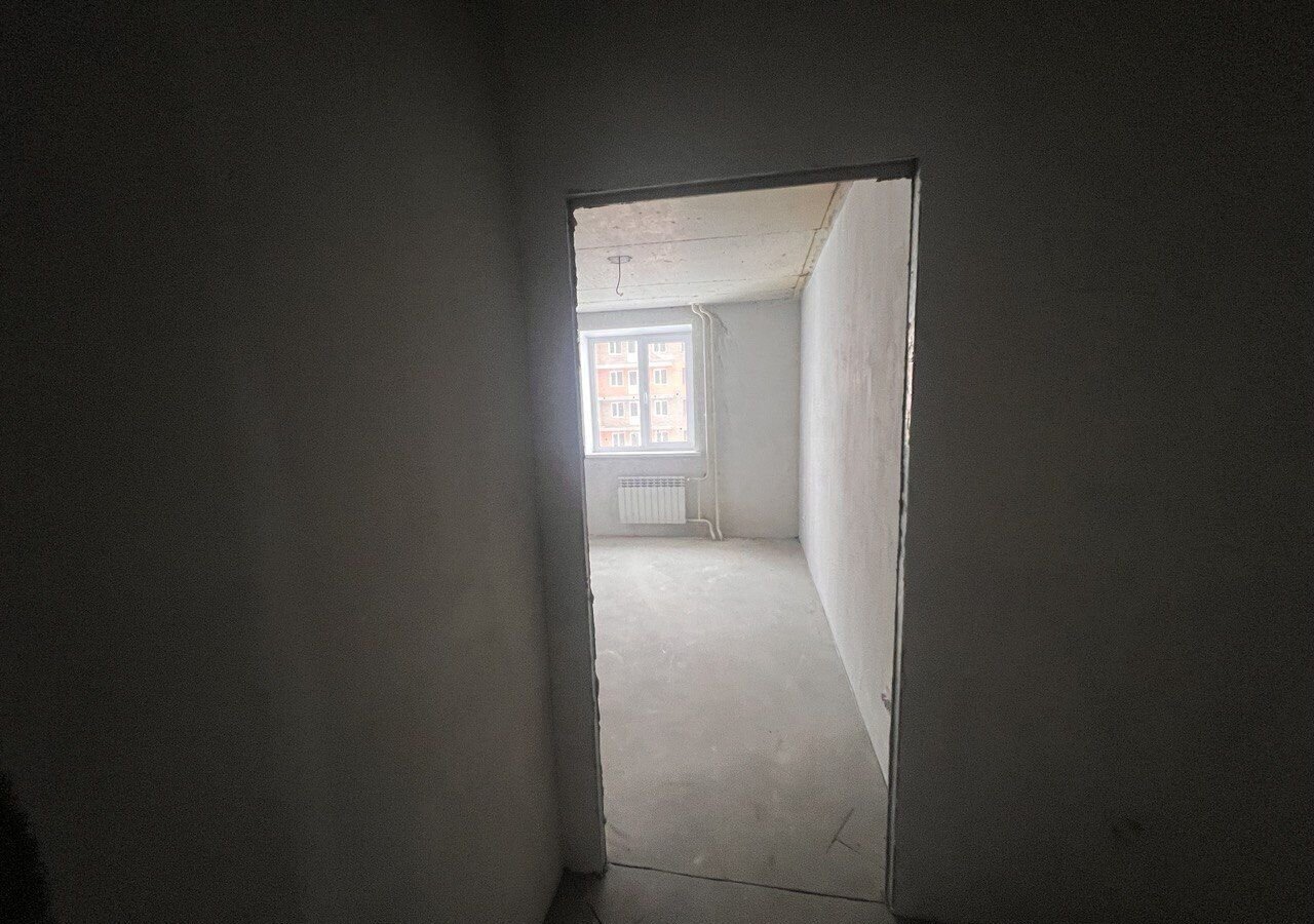 квартира г Абакан ул Кирова 185 фото 6