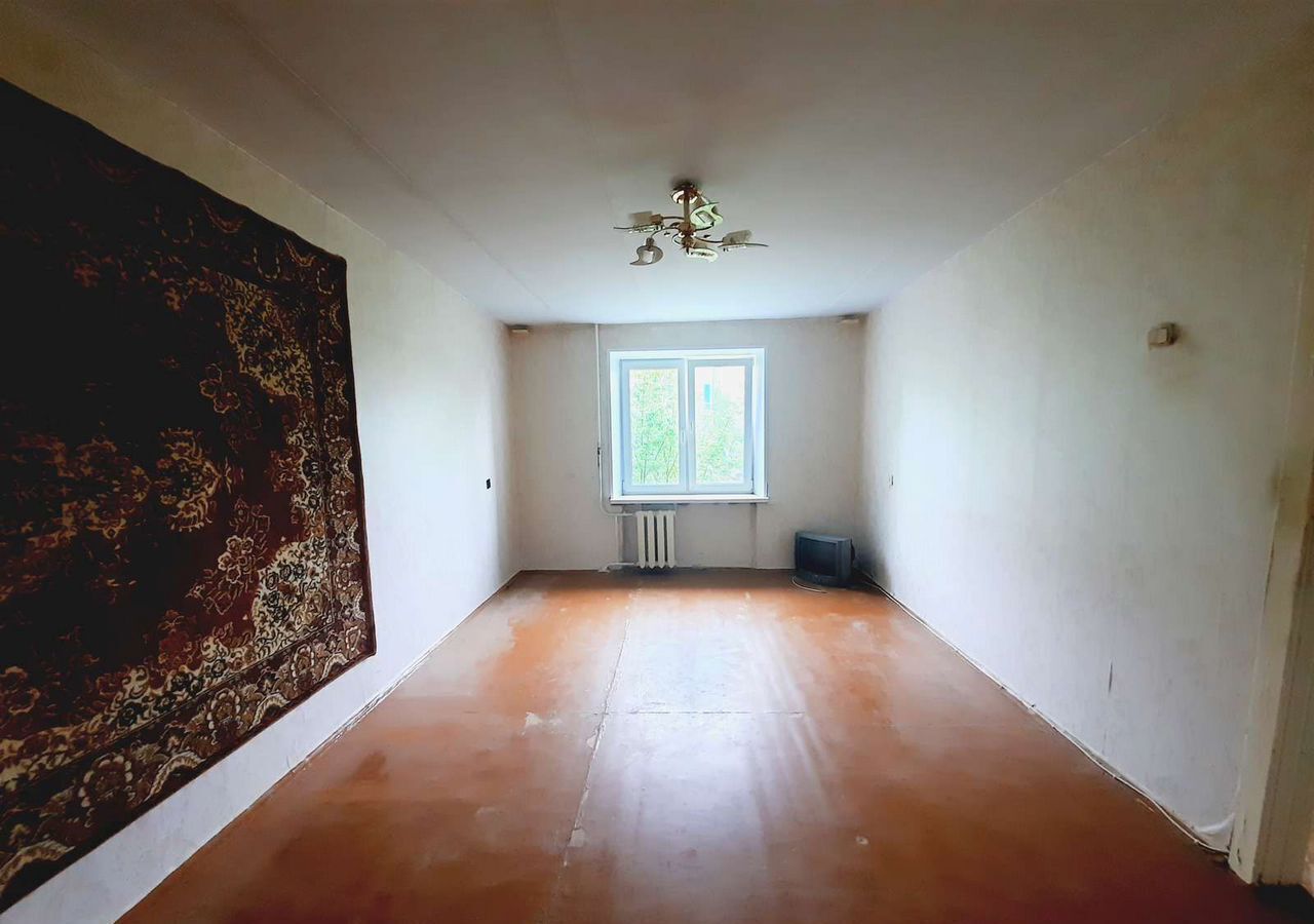 квартира г Кирово-Чепецк ул Ленина 66к/1 фото 7