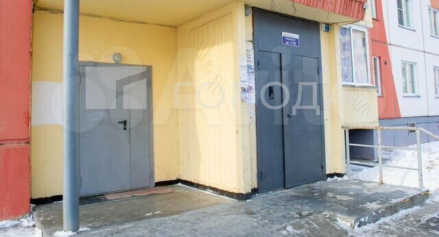 квартира г Новосибирск р-н Кировский ул Петухова 103/2 Площадь Маркса фото 6