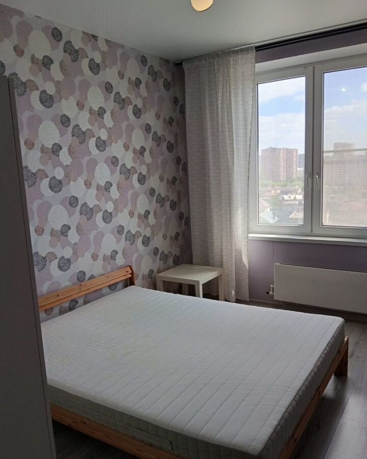квартира г Ростов-на-Дону р-н Советский пр-кт Маршала Жукова 23 фото 9