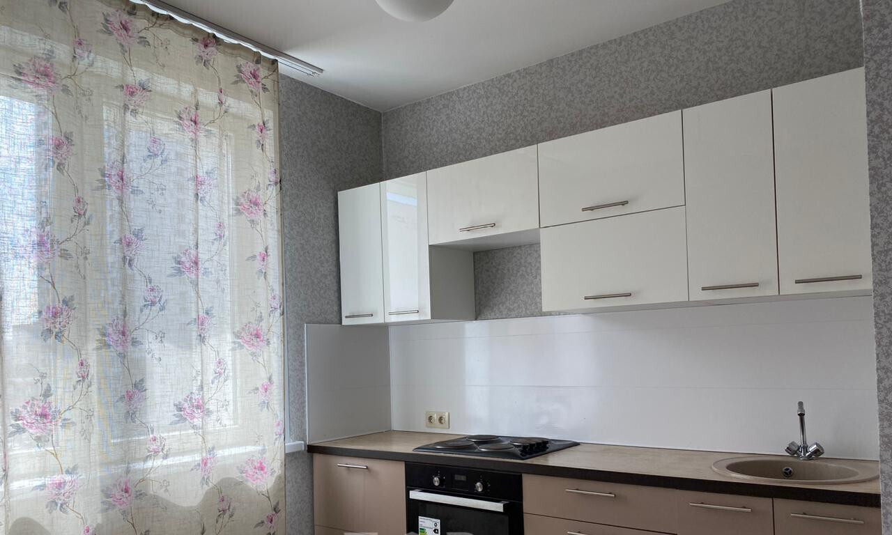квартира г Красноярск ул 9 Мая 83/1 Слобода Весны м-н фото 7