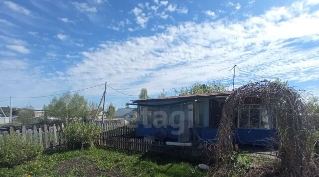 Энергетик АООТСЭС Кузбассэнерго СТ, аллея Лесная фото