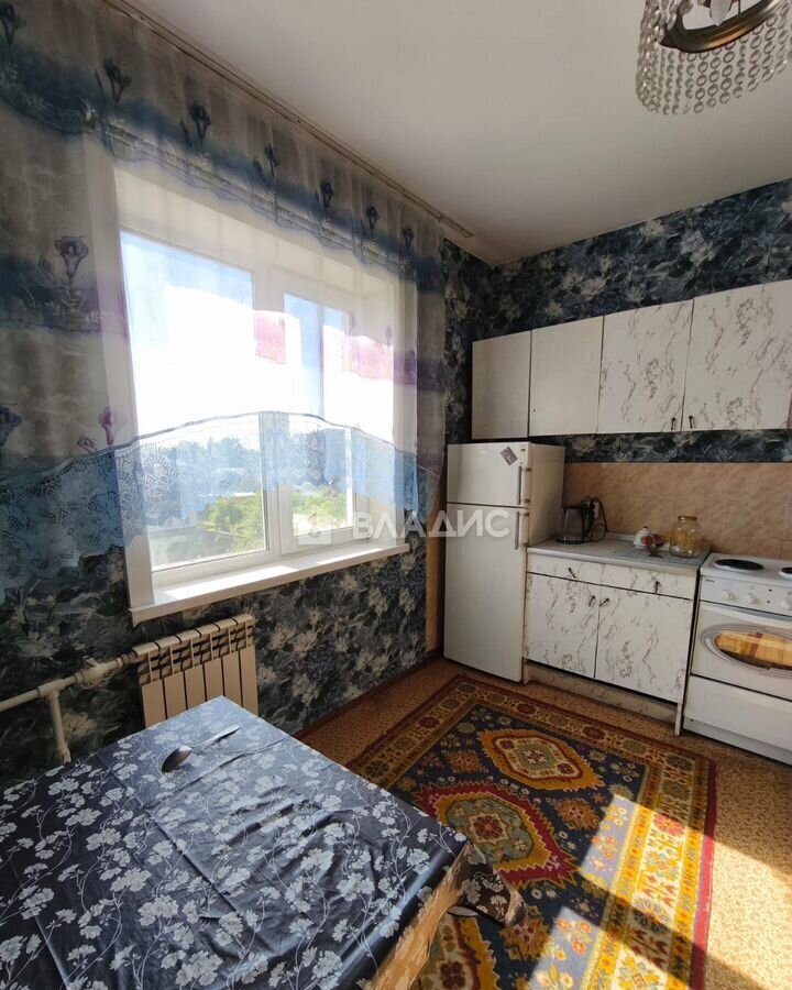 квартира г Бийск Вокзал ул Михаила Митрофанова 10/1 фото 2