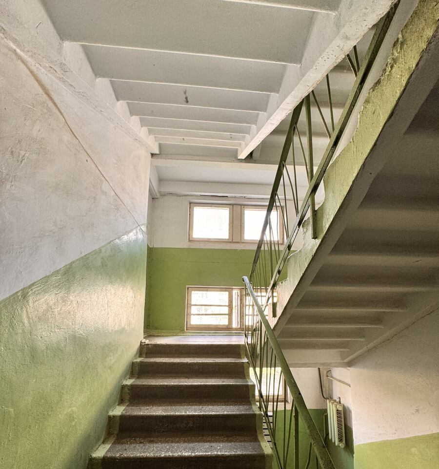 квартира г Кострома ул Скворцова 12 фото 3
