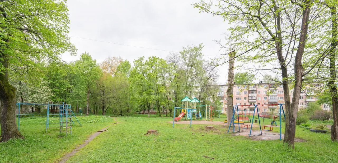 квартира г Пермь р-н Мотовилихинский ул Пушкарская 83 фото 34