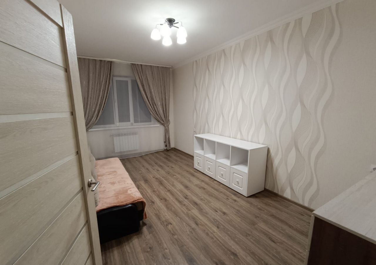 квартира г Ставрополь р-н Промышленный ул Рогожникова 3 фото 8