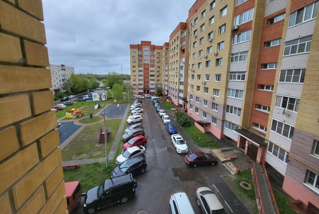 квартира г Шатура ул Войкова 2/9 фото 14
