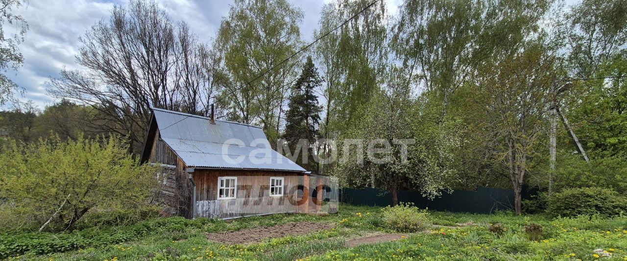 дом г Калуга д Колюпаново 99 фото 21