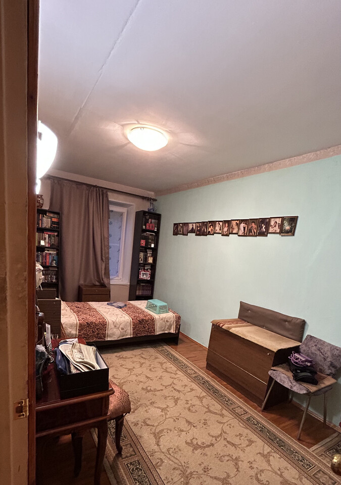 квартира г Видное пр-кт Ленинского Комсомола 40 фото 17