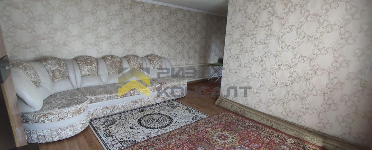 дом г Омск р-н Центральный территория СОСН Родничок, 1-я аллея, 10 фото 13