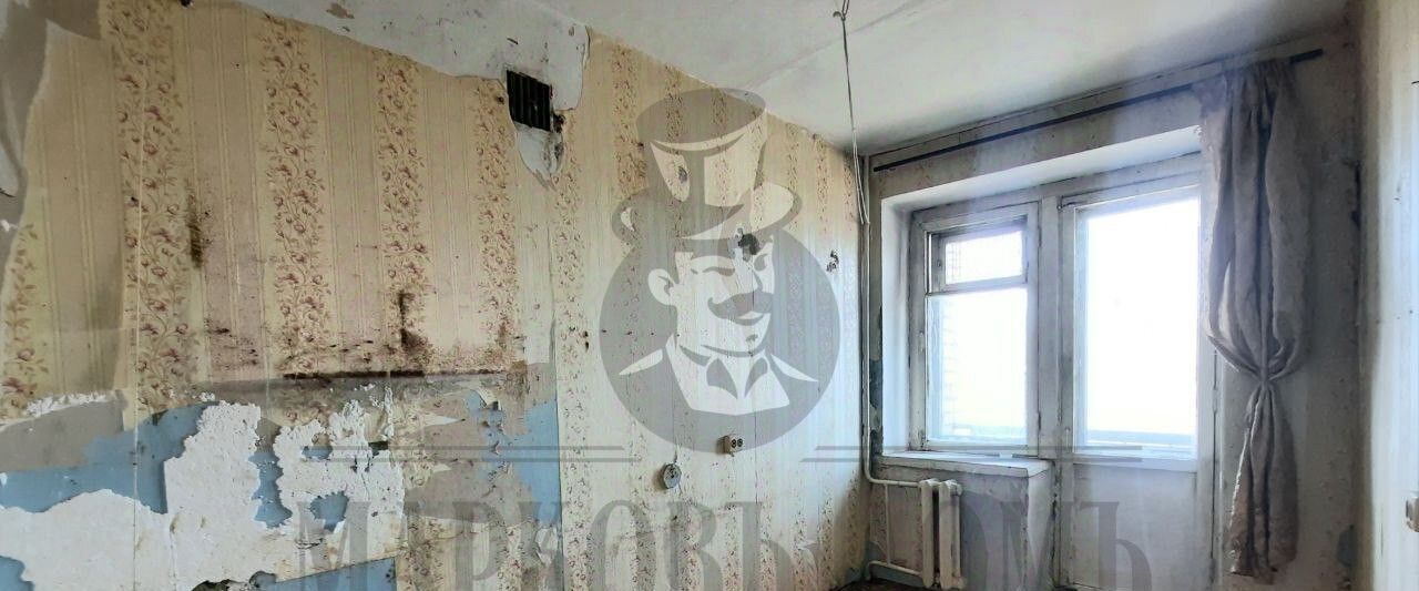 квартира г Новосибирск ул Сибиряков-Гвардейцев 80 Площадь Маркса фото 8