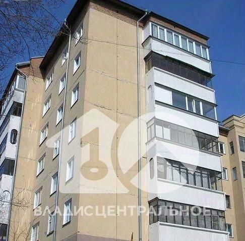 квартира г Новосибирск ул Новосибирская 14а Площадь Маркса фото 12