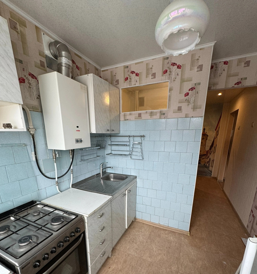 квартира г Березовский Новоберёзовский Академика Королёва, 8 фото 8