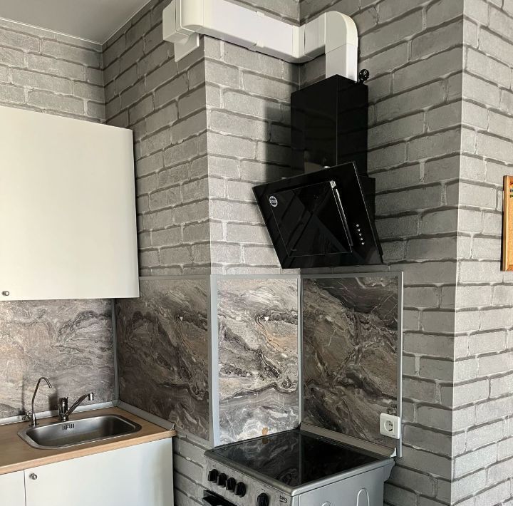 квартира г Екатеринбург р-н Кировский Уральская ул Данилы Зверева 17а фото 8