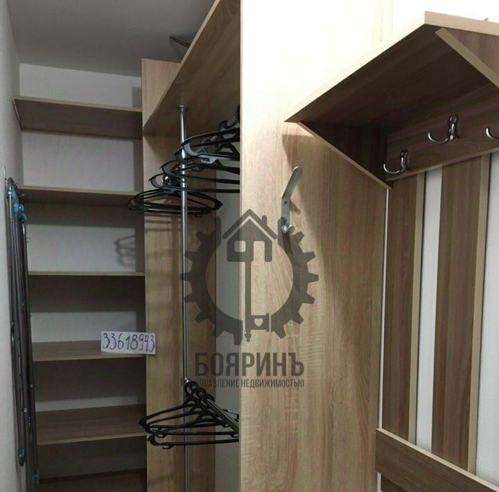квартира г Екатеринбург Геологическая ул Репина 52 фото 12