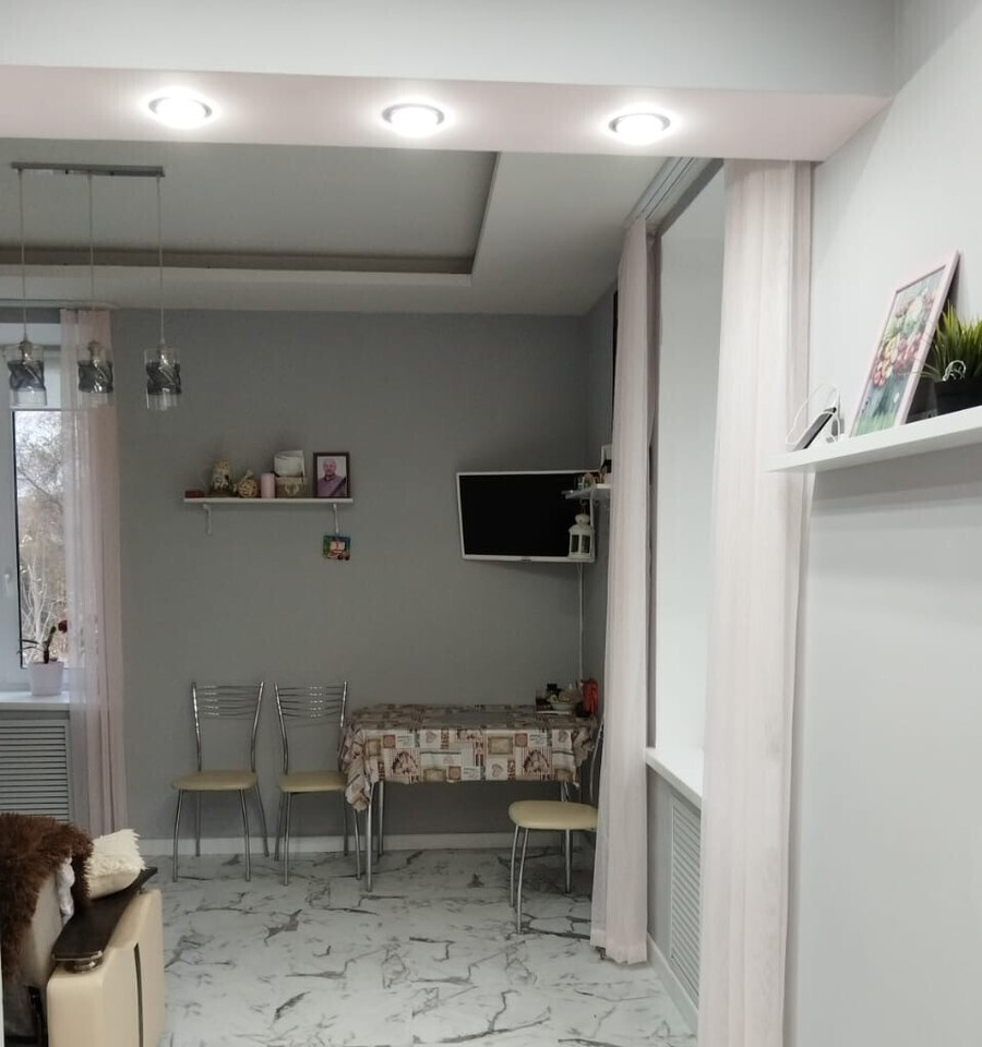 квартира г Орск пр-кт Ленина 43а фото 14