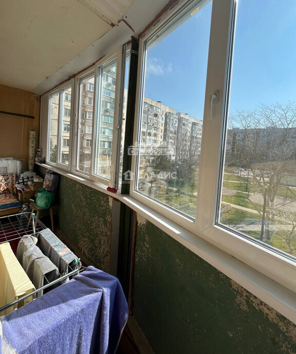 квартира г Керчь ул Ворошилова 27 фото 9