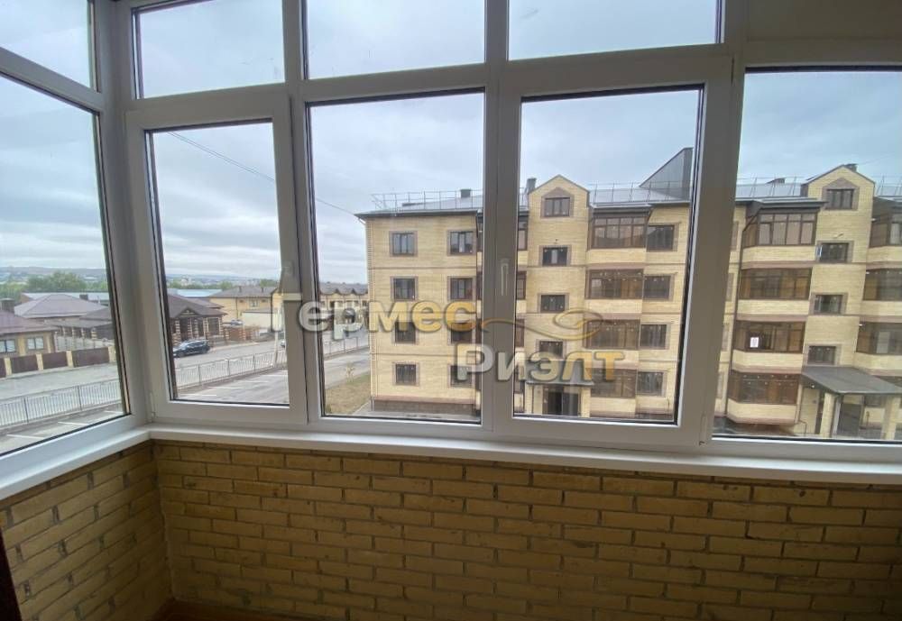 квартира г Ессентуки ул Никольская 27к/1 фото 6