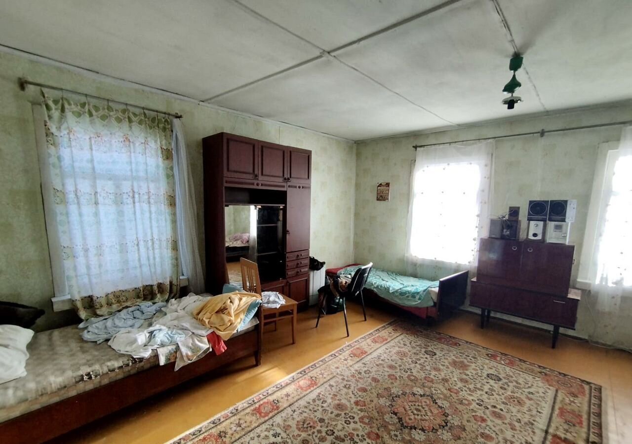 дом г Иркутск мкр Юбилейный р-н Свердловский фото 6