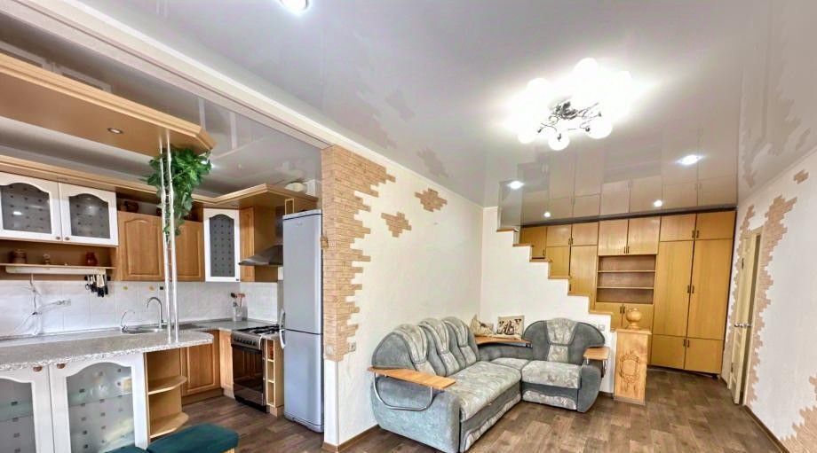 квартира г Березники ул Миндовского 6 фото 2