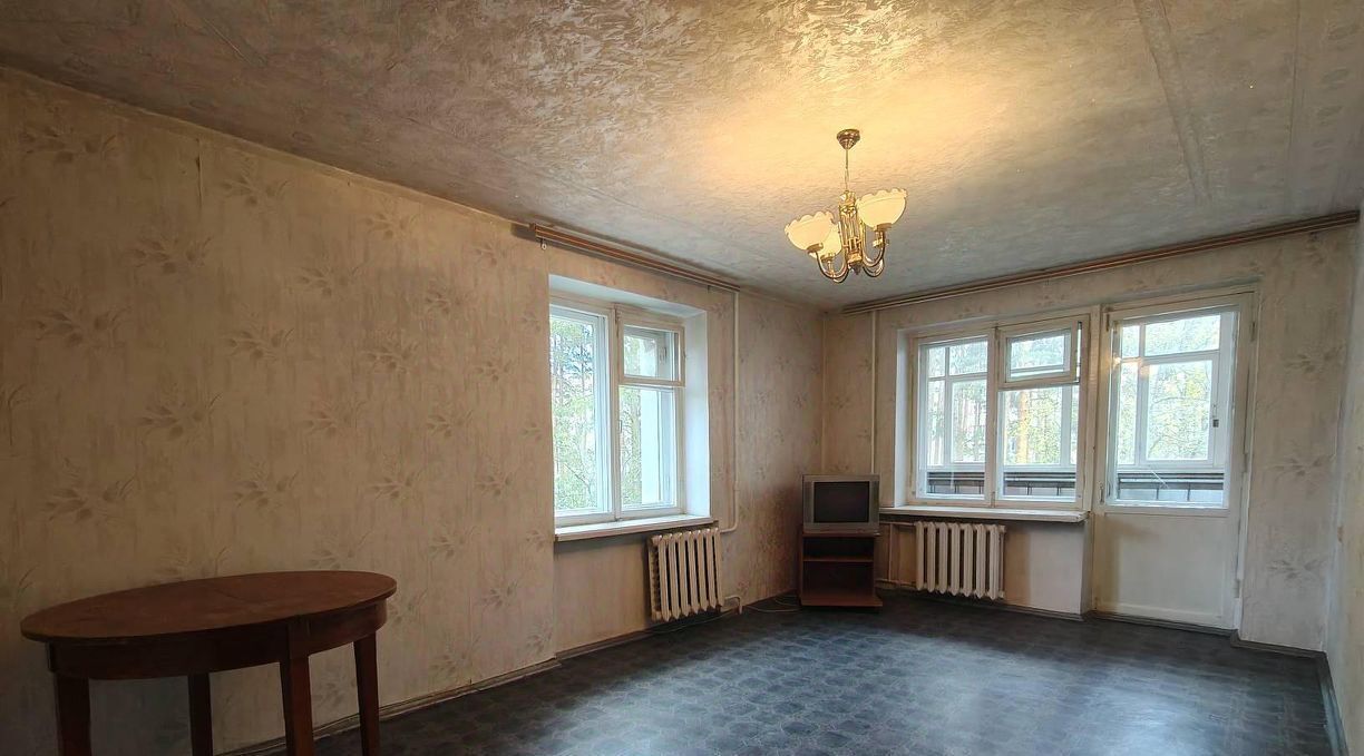 квартира г Заречный ул Ленина 34 фото 1