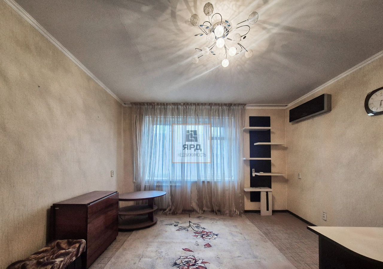 квартира г Таганрог Восточный ул Фрунзе 152 фото 4