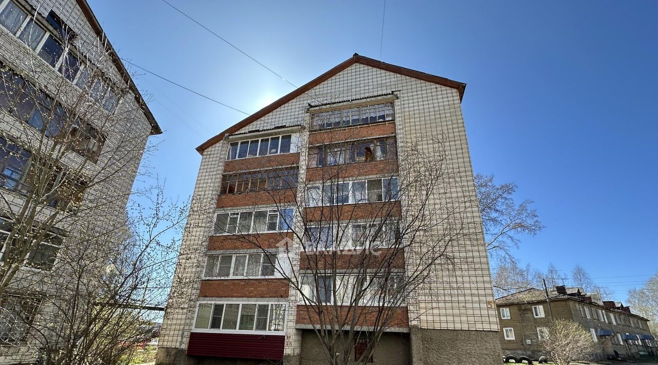 квартира г Сыктывкар ул Маркова 51 фото 13