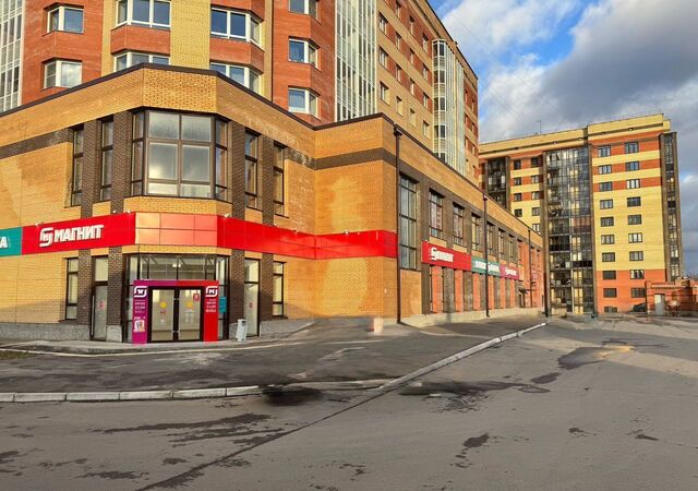 свободного назначения Кварталы фото