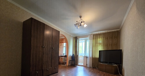 квартира г Фрязино пр-кт Мира 19/1 фото 4