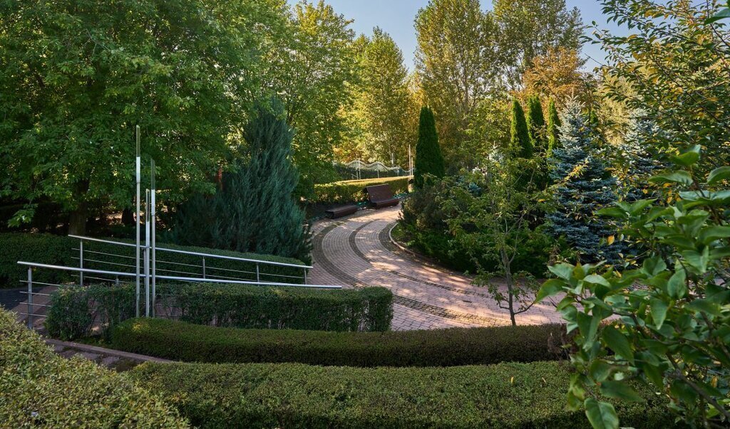 квартира г Москва метро Минская ул Улофа Пальме 7 ЖК «Lake House» муниципальный округ Раменки фото 20