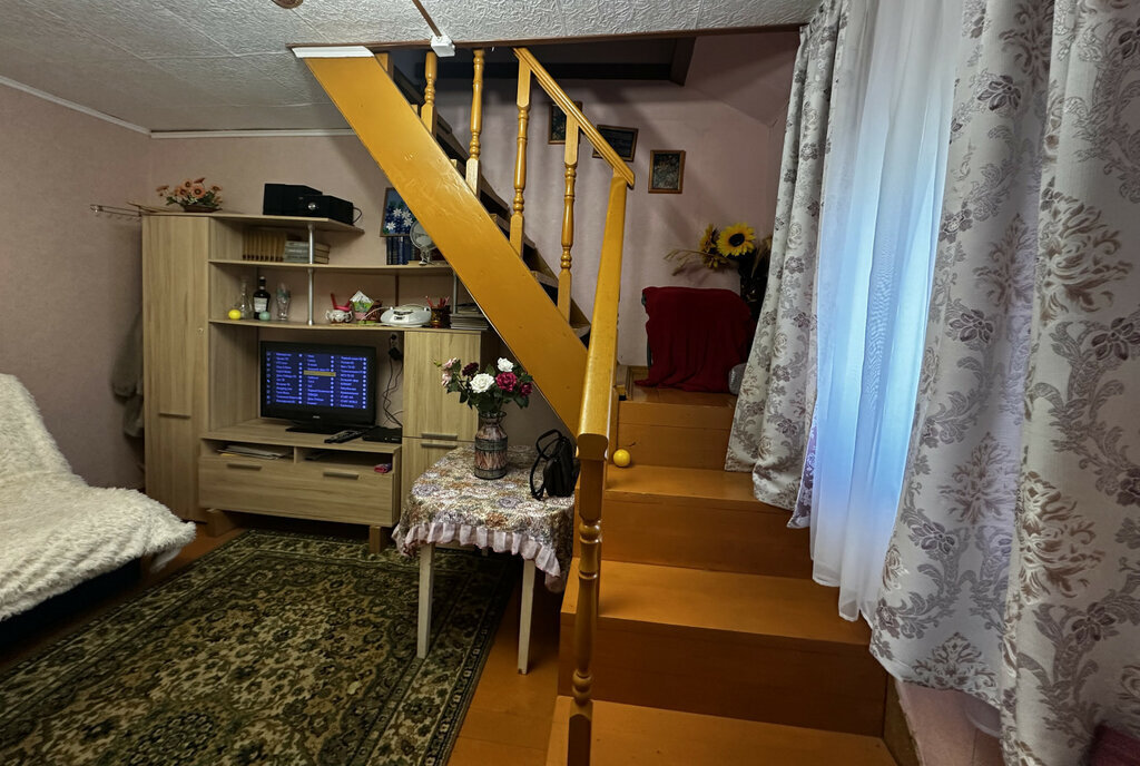 дом г Пущино снт Биоприбор фото 11