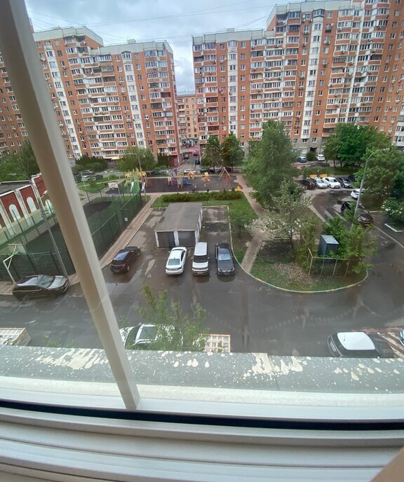 квартира г Москва метро Авиамоторная ш Энтузиастов 11ак/4 муниципальный округ Лефортово фото 12