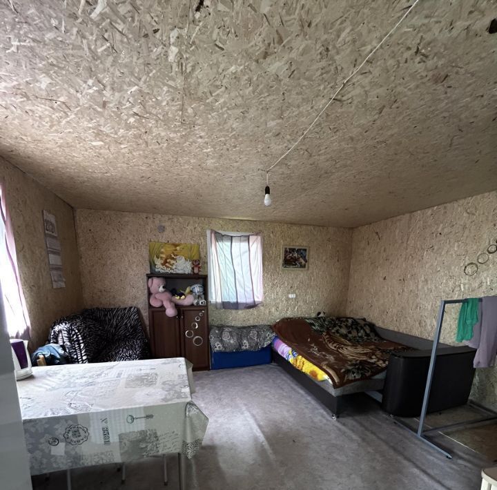 дом г Железногорск снт N 20 ул Цветочная фото 5