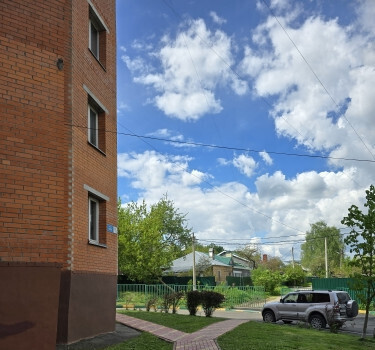 квартира г Фрязино пр-кт Мира 19/1 фото 15