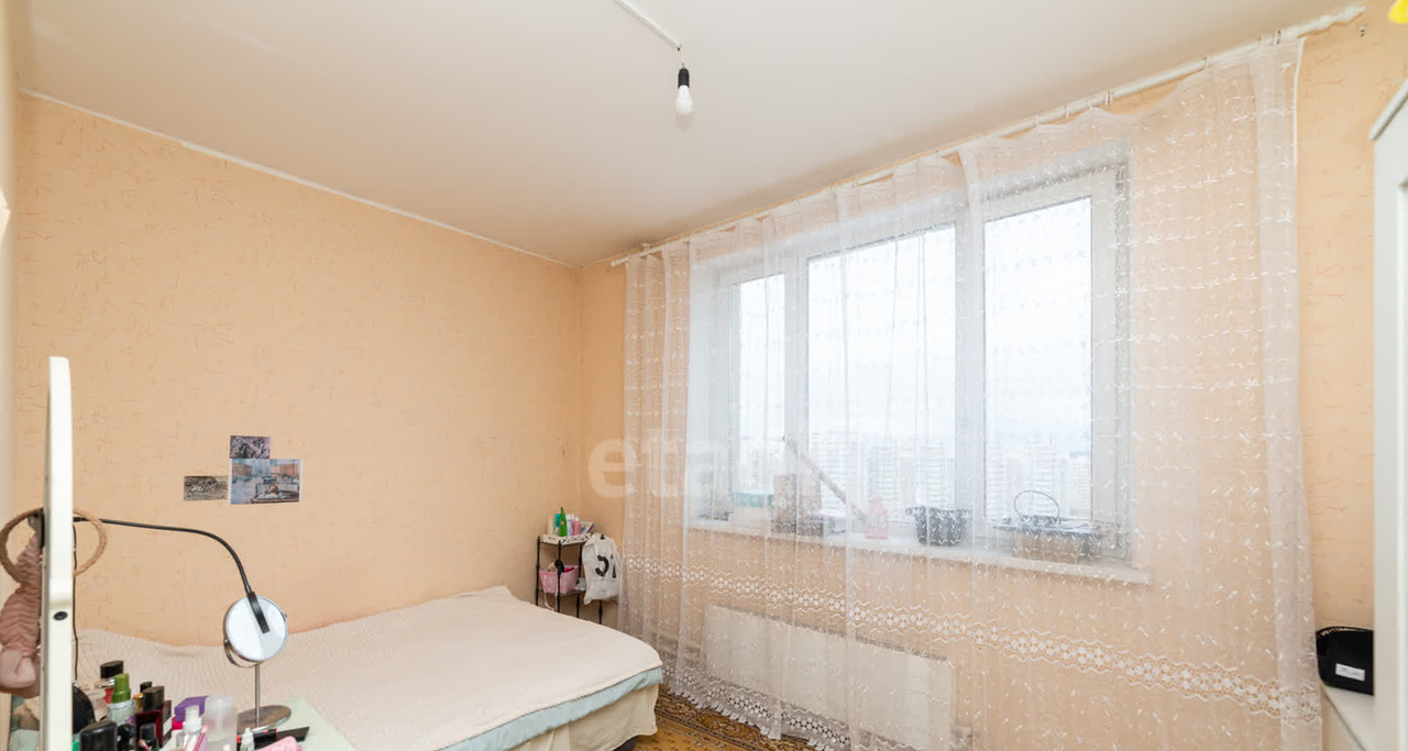 квартира г Подольск п Кузнечики м-н, улица Генерала Варенникова, 2 фото 4