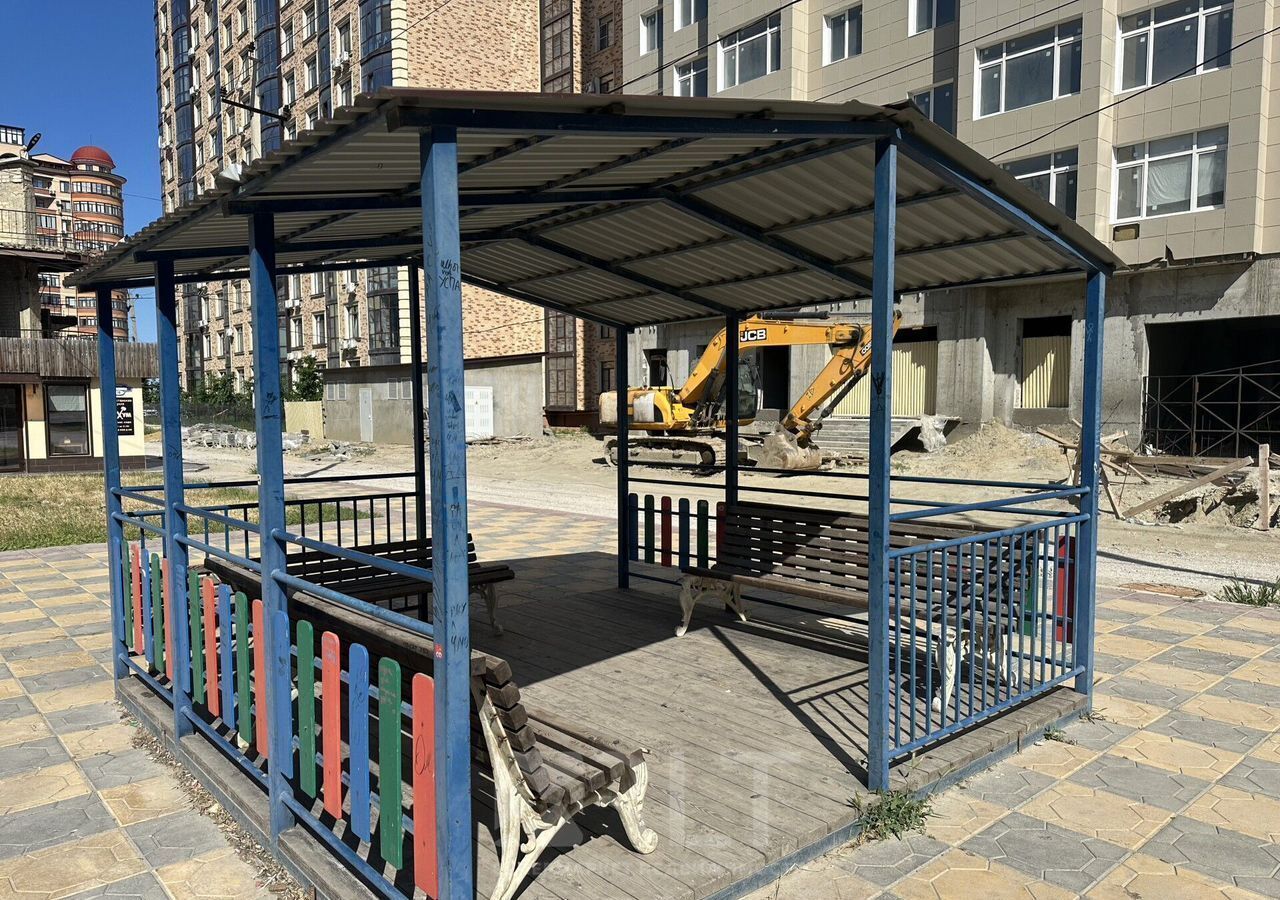 квартира г Махачкала р-н Ленинский ул Времена года 7е фото 8