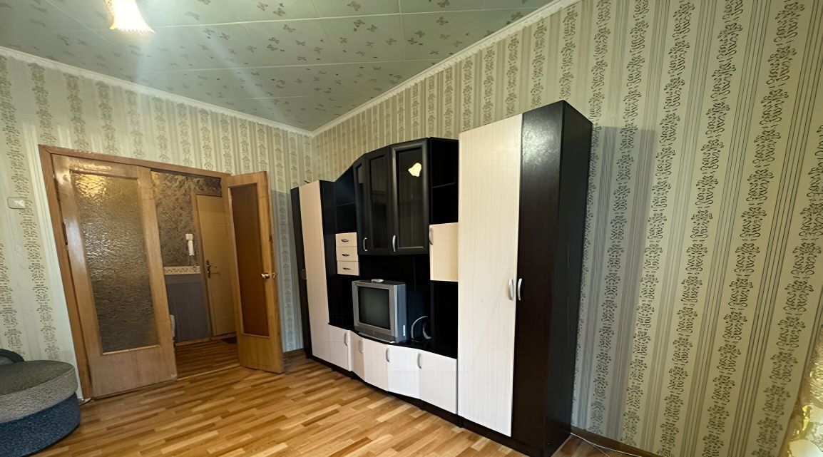 квартира г Королев Костино ул Горького 14 фото 4