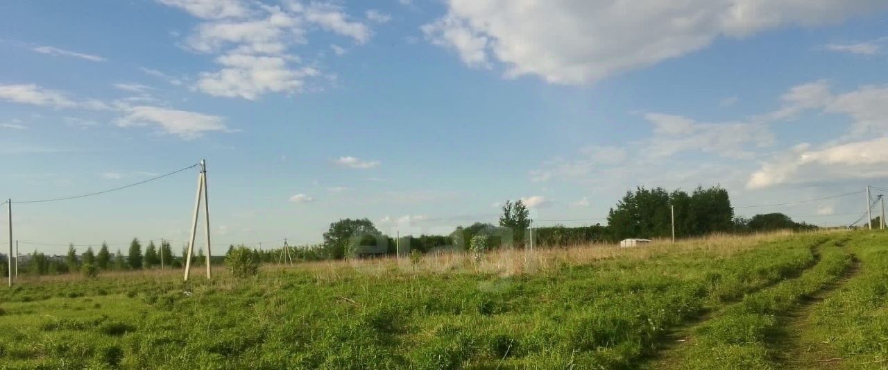 земля г Саранск п Пушкино фото 4